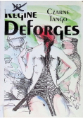 Czarne tango