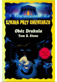 Szkoła przy cmentarzu Obóz Drakula