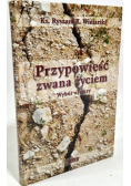 Przypowieść zwana życiem