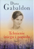 Tchnienie śniegu i popiołu Tom 2