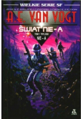 Świat Nie - A
