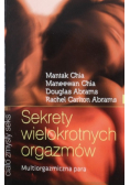 Sekrety wielokrotnych orgazmów