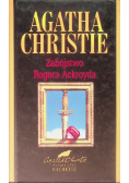 Zabójstwo Rogera Ackroyda