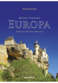Moja piękna Europa