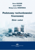 Podstawy Rachunkowości Finansowej Zbiór Zadań
