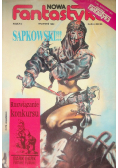 Fantastyka Nr 9 / 90
