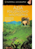 Azja południowo wschodnia Przewodnik