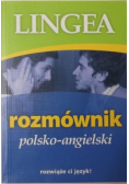 Rozmównik polsko - angielski