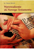 Wprowadzenie do Nowego Testamentu