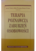 Terapia poznawcza zaburzeń osobowości