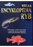 Wielka encyklopedia ryb