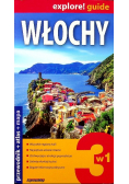 Włochy 3w1