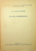 Analiza Harmoniczna