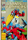 Transformers Nr 3 / 92