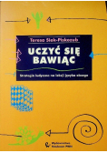 Uczyć się bawiąc