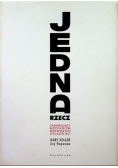 Jedna rzecz