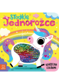 Słodkie jednorożce