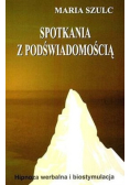 Spotkania z podświadomością