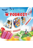 Jaś i Pusia - W podróży