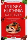 Polska kuchnia na co dzień