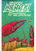 Nowe przygody Pana Samochodzika