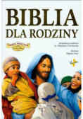 Biblia dla rodziny