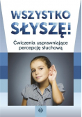Wszystko słyszę!