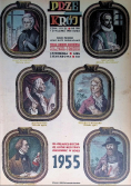 Przekrój - rocznik 1955