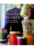 Raz na tydzień