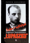 Jeden z wyklętych Łupaszko