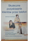 Skuteczne pozyskiwanie klientów przez telefon