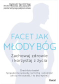 Facet jak młody bóg