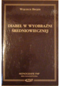 Diabeł w wyobraźni średniowiecznej