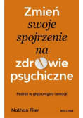 Zmień swoje spojrzenie na zdrowie psychiczne