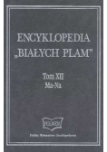 Encyklopedia Białych Plam Tom XII
