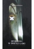 Spojrzenia w świetle łaski