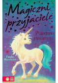 Magiczni przyjaciele Podniebny jednorożec