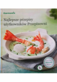 Najlepsze przepisy użytkowników Przepisowni