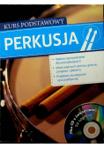 Perkusja Kurs podstawowy