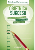 Obietnica sukcesu