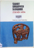 Świat dawnych Słowian