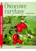 Owocowe rarytasy