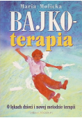 Bajkoterapia, Nowa