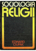 Socjologia religii
