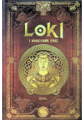 Loki i naszyjnik Frei