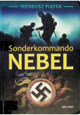 Sonderkommando Nebel