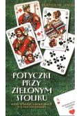 Potyczki przy zielonym stoliku