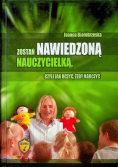 Zostań nawiedzoną nauczycielką, czyli jak uczyć, żeby nauczyć