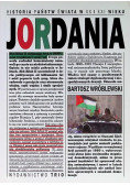 Jordania Historia państw świata w XX i XXI wieku