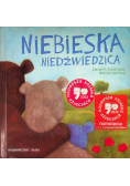 Niebieska niedźwiedzica